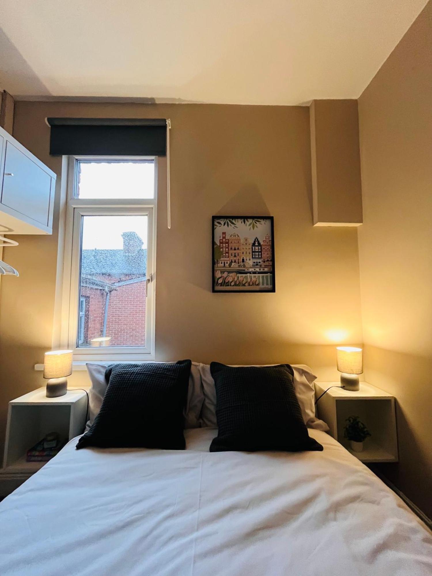 Kings Bridge Townhouse Homestay
